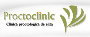 Procto clinic logo